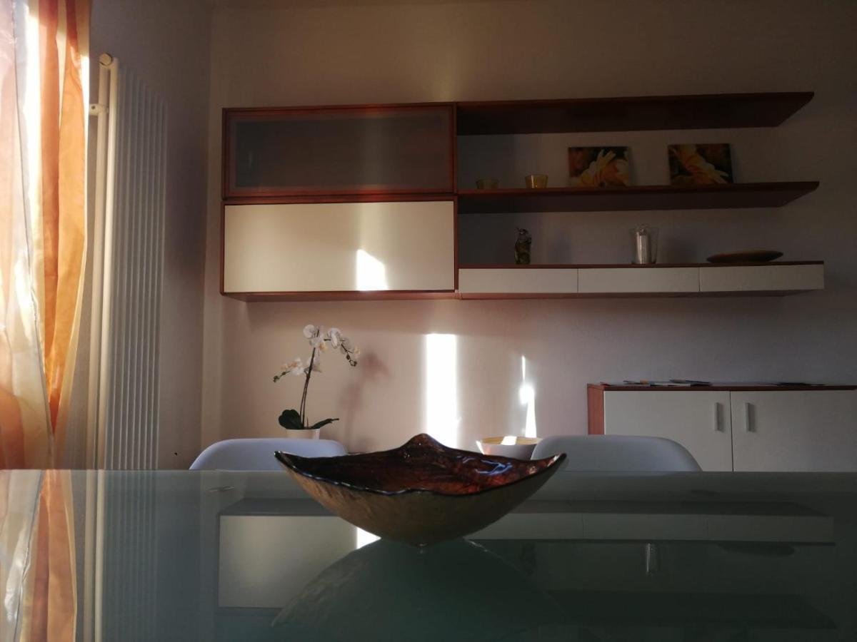 Apartment Lucky House La Spezia