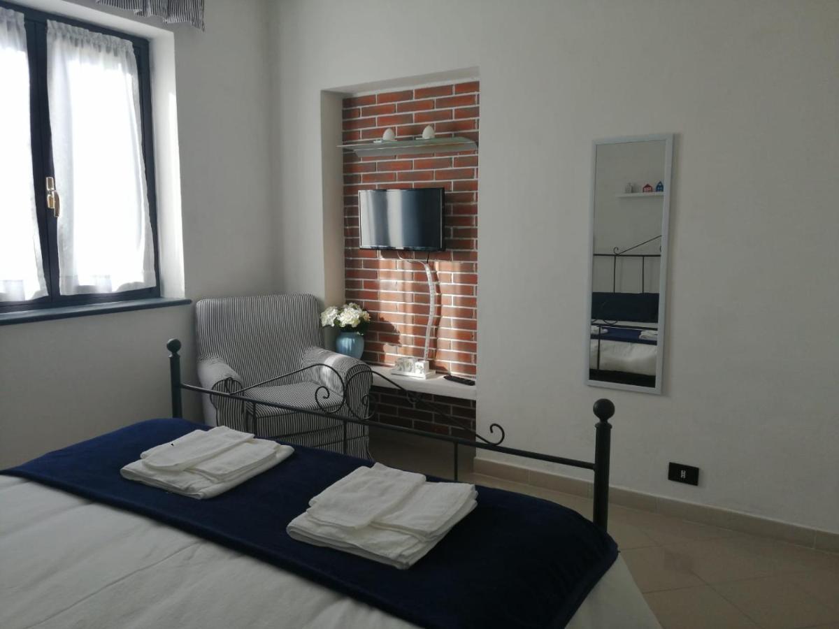 Apartment Lucky House La Spezia