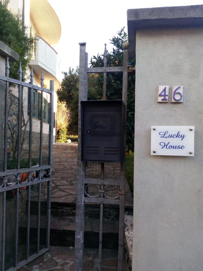 Apartment Lucky House