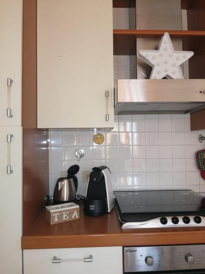 Lucky House Apartment