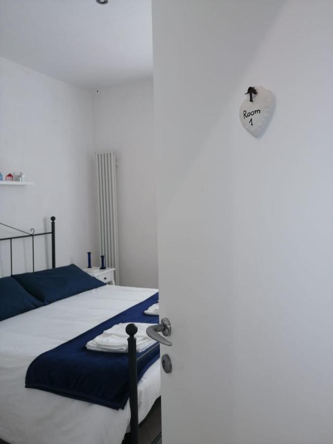 Lucky House Apartment *