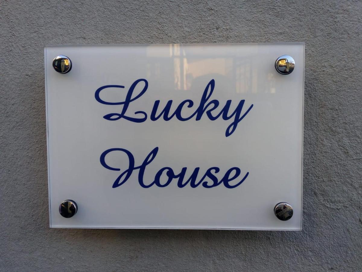 Apartment Lucky House La Spezia