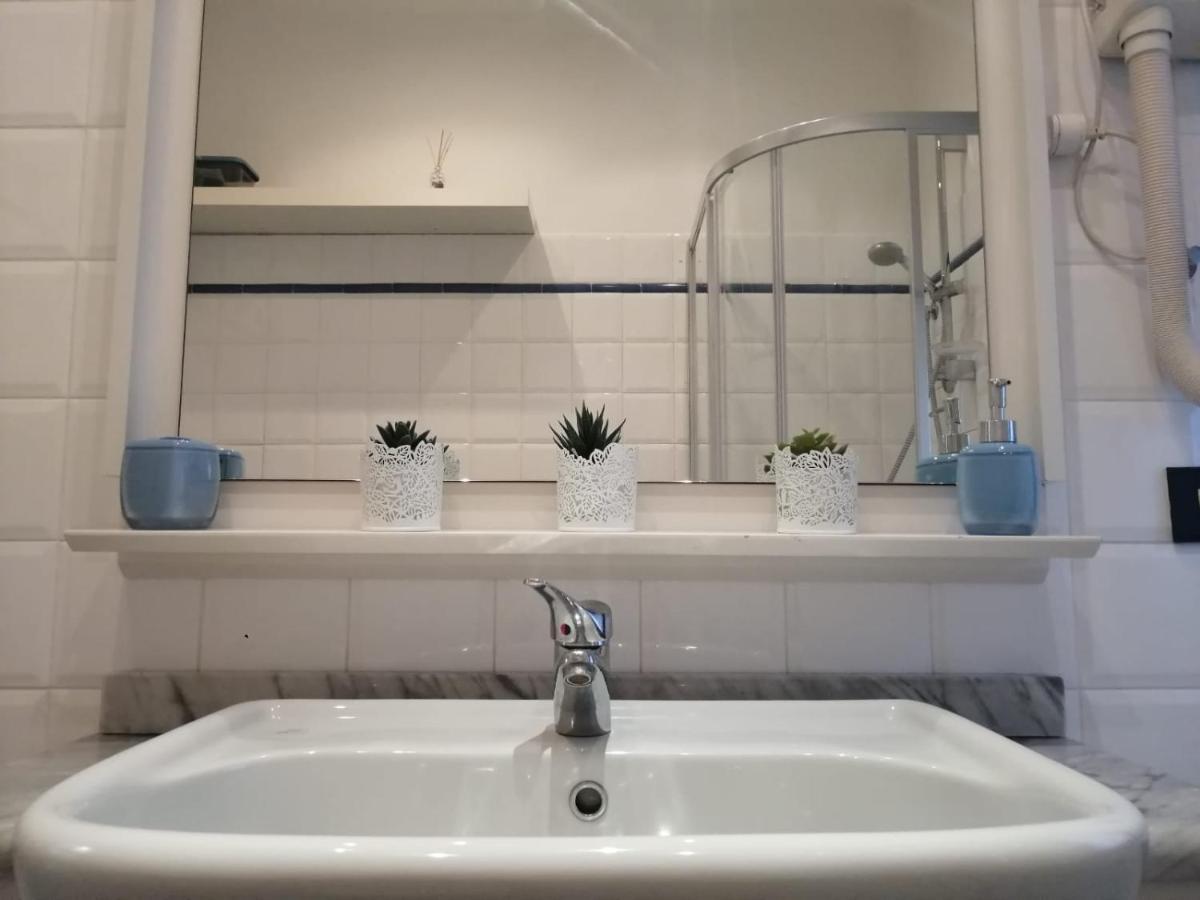 Lucky House Apartment La Spezia