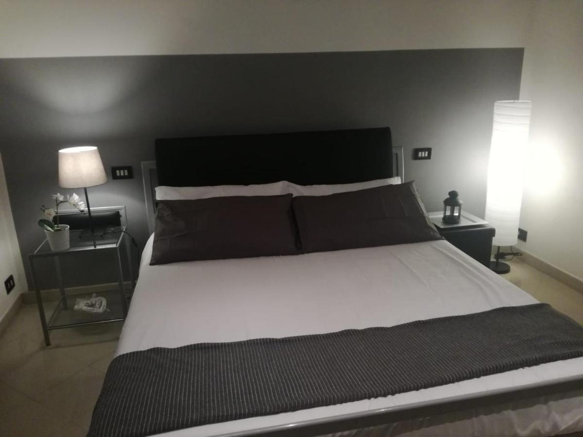 Lucky House Apartment La Spezia
