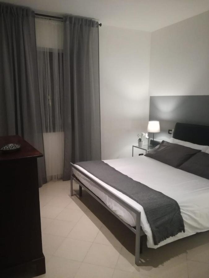 Apartment Lucky House La Spezia