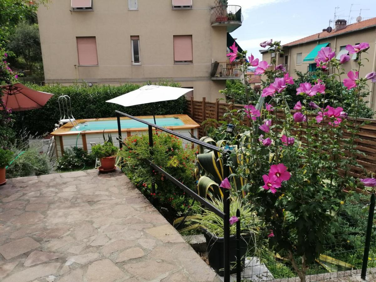 Lucky House La Spezia