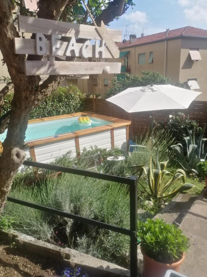 Apartment Lucky House La Spezia