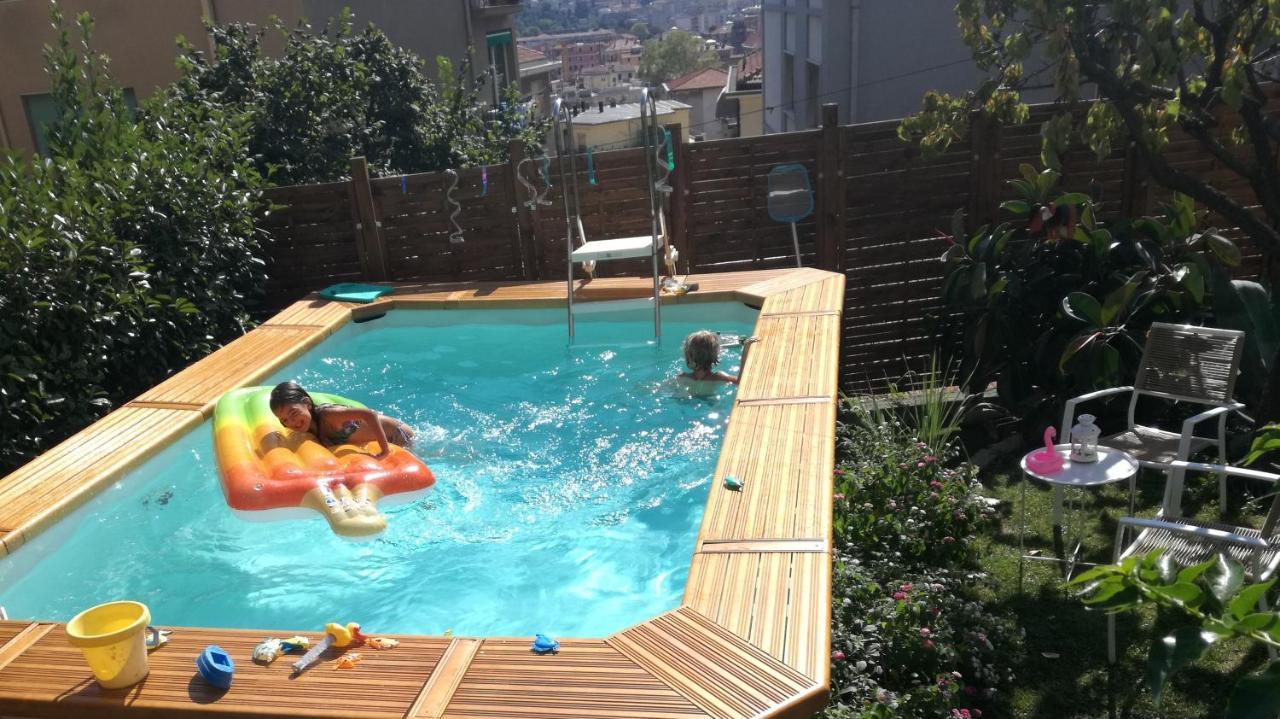 Lucky House Apartment La Spezia