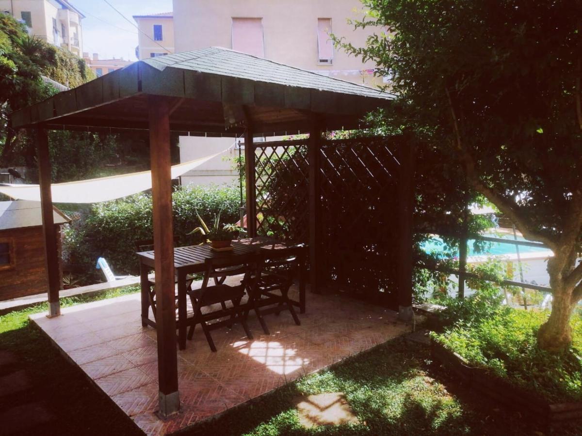 Lucky House * La Spezia